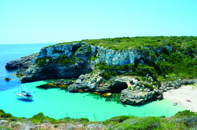 Avgust je idealan, a na ostrvu Majorka snižene cene!